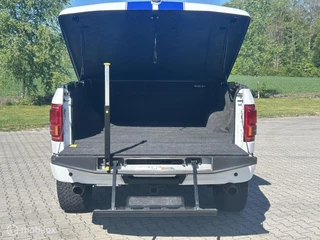 Ford F-150 2016 - USA Shelby obrazek 9