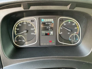 Mercedes-Benz Atego 2022 - N/A image 21