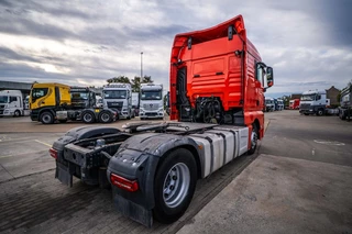 MAN TGX 2020 - 18.470 XLX BLS afbeelding 5