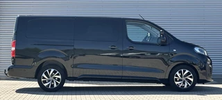 Fiat Scudo 2022 - 2.0 MultiJet L3H1 DC Business Pro+ image 9