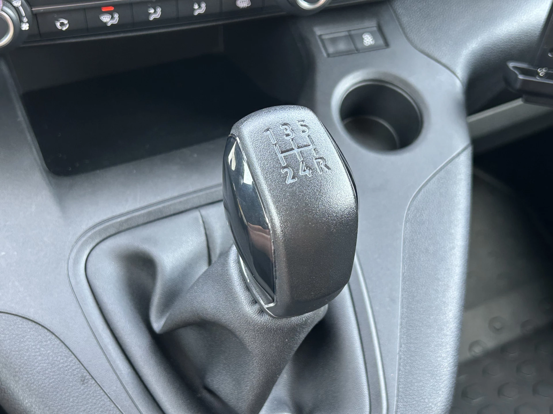 Opel Combo 2019 - 1.5D 102 PK / L2H1 / 83.608 KM ! / 1e EIG. / INRICHTING / 2X SCHUIFDEUR / AIRCO / CRUISE / BLUETOOTH obrázek 18