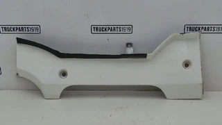Mercedes-Benz - Body & Chassis Parts Bumperpaneel Li. MB na sprzedaż