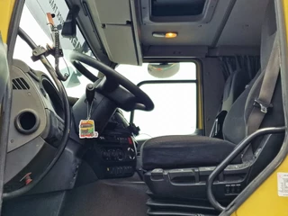 DAF CF 440 2016 - 6x2*4 - JOAB Skiploader - Euro 6 - Steering Axle изображение 11