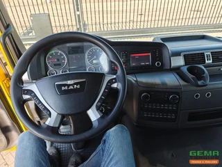 MAN TGM 2014 - 15.250 zdjecie 7