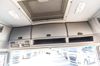 Mercedes-Benz Actros 2013 - 1844 LS MP3+VOITH+HYDR imagem 24