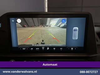 Ford Transit Custom 2024 - 2.0 TDCI 136pk Automaat L1H1 Euro6 Airco | Camera | Apple Carplay | LED | Cruisecontrol obrázek 3 náhled