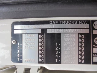DAF XF 440 2014 - NL TRUCK image 19