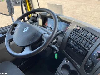 Renault 4 2013 - Midlum 220 Hiab Tonmeter laadkraan obrazek 12