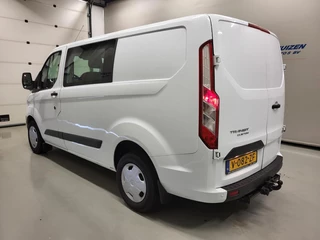 Ford Transit Custom 2019 - 2.0TDCI Dubbele Cabine Euro 6! imagen 13
