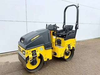 Bomag 2023 - BW80AD-5 - New / Unused / 2023 / Kubota Engine image 2 thumbnail