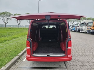 Volkswagen Transporter 2020 - 2.0 TDI zdjecie 13