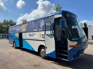 Bova N/A - FHD 12-290 / 24 PERSONEN / PARTY BUS / VIP BUS imagem 3
