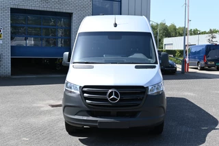 Mercedes-Benz Sprinter 2021 - 315 CDI L2H2 RWD immagine 2