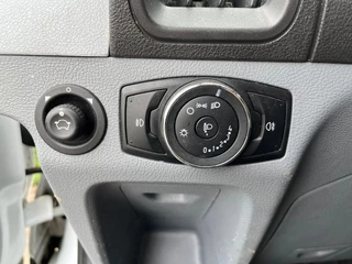 Ford Transit 2018 - FCD bild 38