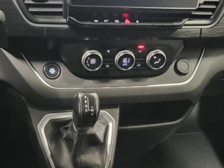 Renault Trafic 2022 - 2.0dCi 150pk L2/H1 Dubbele Cabine Automaat Euro 6! obrazek 14