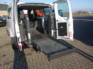 Ford Transit Custom 2014 - 2,2tdci obrazek 2