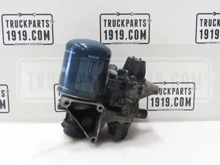 Wabco N/A - 81521086029 Luchtdroger unit MAN obrazek 1
