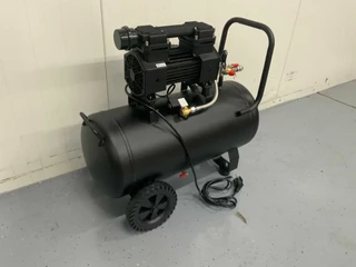 UMT N/A 2026 - AC770-40L Hogedrukcompressor immagine 5