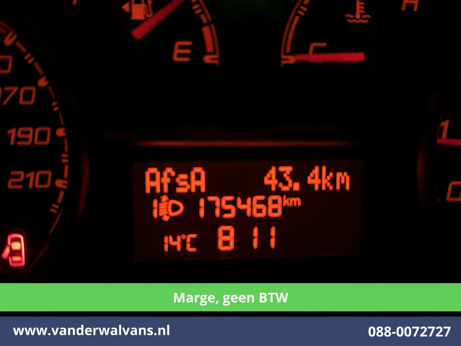 Fiat Doblò 2018 - Cargo 1.6 MJ**MARGE, Geen BTW** 105pk L2H1 Maxi SX Euro6 Airco | Navigatie | Lichtmetalen Velgen Bild 21