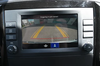 Mercedes-Benz eVito 2022 - 112 L2 66 kWh obrazek 6