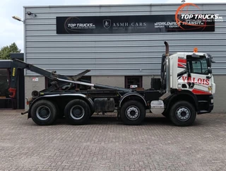DAF FAD CF 85.410 2007 - N/A image 18