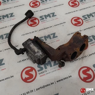 MAN N/A 2022 - Occ EGR klep MAN afbeelding 1