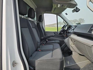 Volkswagen Crafter 2023 - 35 2.0 zdjecie 7