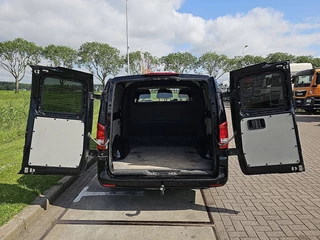 Mercedes-Benz Vito 2021 - 116 imagen 13