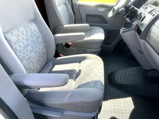 Volkswagen Transporter 2009 - 1.9 TDI AIRCO/CRUISE/FISCAAL GUNSTIG image 41