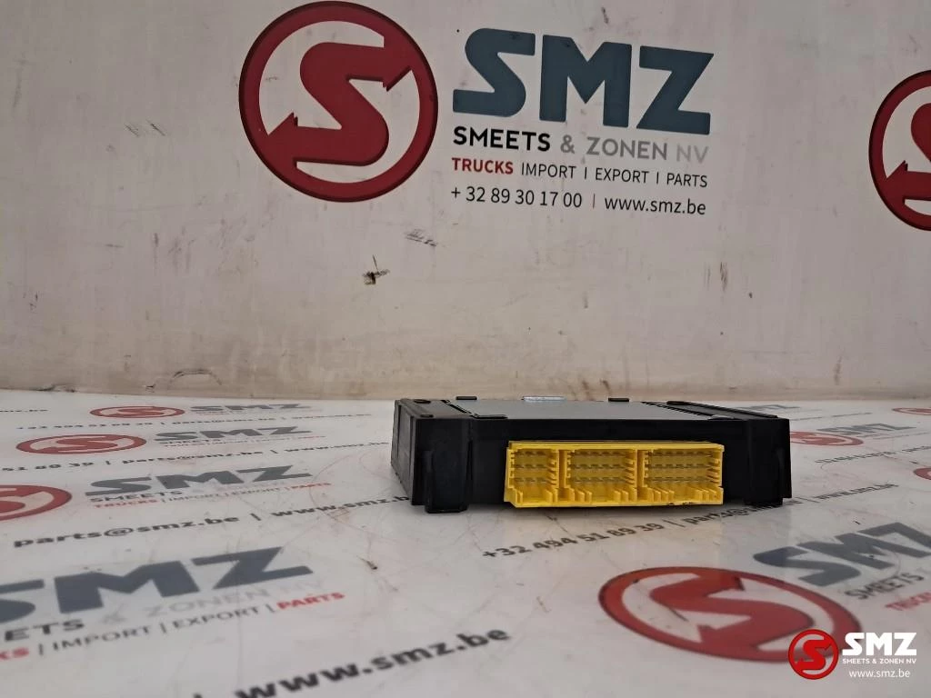 MAN - Occ ECU ECAS 6x2 regeleenheid MAN immagine 1