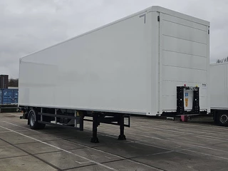 KLEYN TRAILERS N/A 2026 - TFSH 09 KOFFER imagen 3