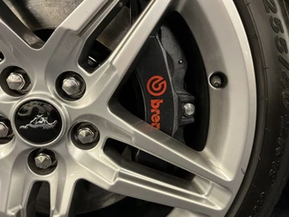 Ford Mustang 2020 - Convertible 5.0i V8 GT Premium 450PK Automaat Performance Package Brembo Magneride bild 115