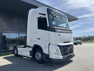 Volvo FH 2026 - 460 Aero XL 4x2 I-Save + I-Park image 2 miniature