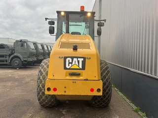 Caterpillar CS64B 2018 - N/A obrazek 4