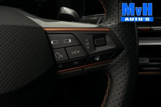 CUPRA Formentor 2024 - 1.4 e-Hybrid|PANO|STUUR.VERW|CAMERA|ACC|LED zdjecie 51