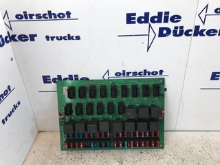 Volvo N/A N/A - 8144144 PRINTPLAAT FH12 for sale