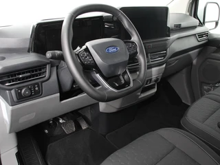 Ford Transit Custom 2025 - 340 2.5 PHEV L2H1 Limited Automaat afbeelding 2 miniatuur