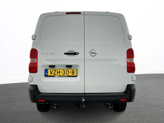 Opel Vivaro 2023 - 2.0 145pk L3 afbeelding 2 miniatuur