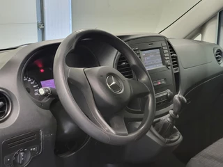 Mercedes-Benz Vito 2019 - 111CDI L3/H1 Euro 6! bild 4