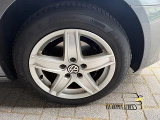 Volkswagen Golf 2011 - Variant 1.2 TSI Trendline / apk 5-2027 obrazek 7