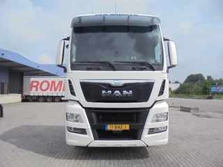 MAN TGX 2016 - 18-480 XXL NEW TYPE TACHO obrazek 2
