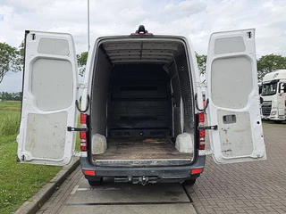 Mercedes-Benz Sprinter 2017 - 314 bild 14