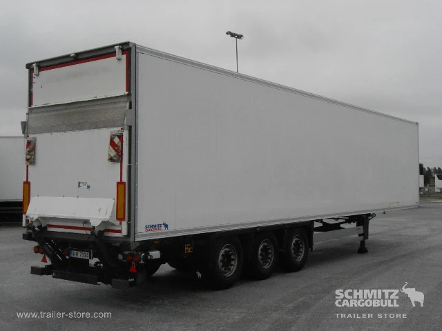Schmitz Cargobull Semitrailer Dryfreight Standard 2019 afbeelding 1