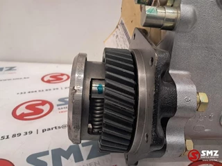 Isuzu N/A - Injectiepomp Isuzu Zexel immagine 4