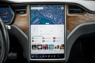 Tesla Model X 2018 - 100D AWD | 525 PK | 7-Zits | Camera | PDC | Falcon Doors | Premium Connectivity obrazek 26
