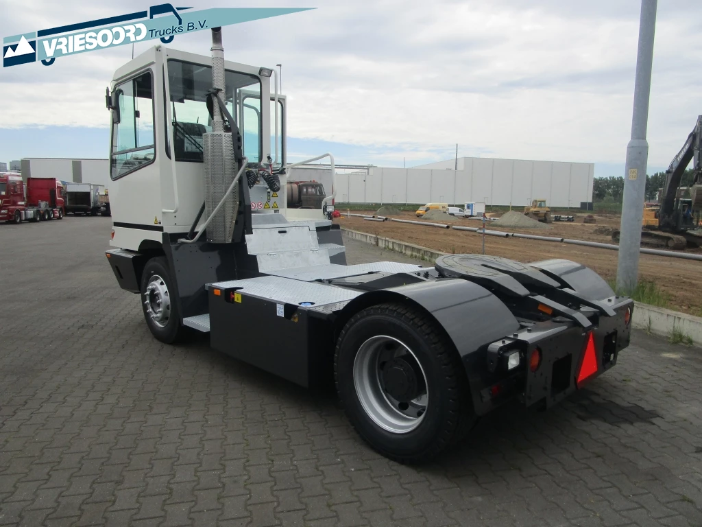 Terberg - YT222 Bild 4