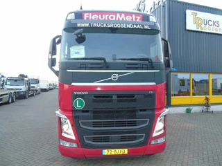 Volvo FH 2017 - N/A image 13