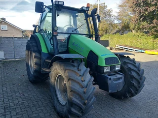 Deutz Agrotron 6.05 afbeelding 2 miniatuur