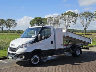 Iveco Daily 2021 - 35C16 Bild 2 Miniaturansicht
