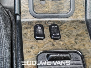 Mercedes-Benz G-Class 2004 - 270 5 Zits Automaat Trekhaak Schuifdak Parktronic imagen 19